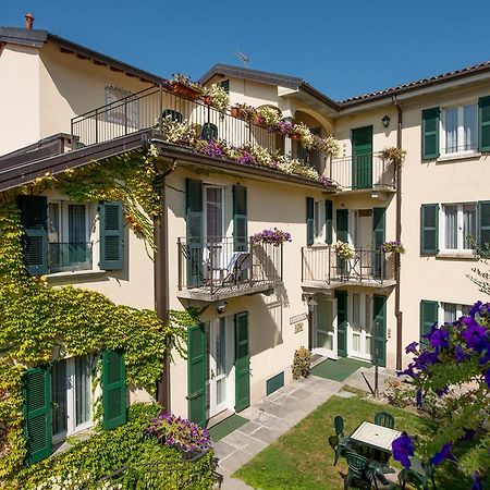 Residence La Limonera Bellagio Exteriér fotografie