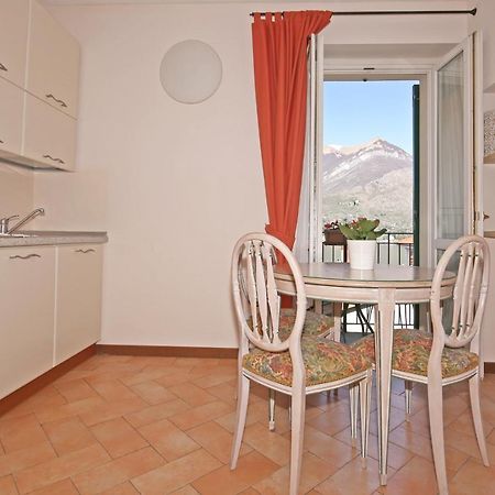 Residence La Limonera Bellagio Exteriér fotografie