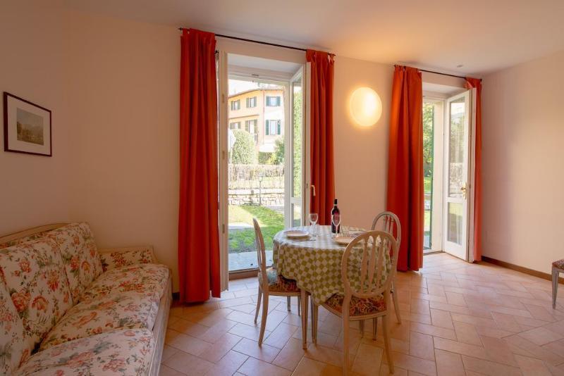 Residence La Limonera Bellagio Exteriér fotografie