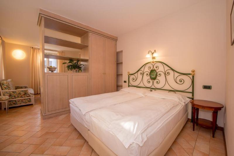 Residence La Limonera Bellagio Exteriér fotografie
