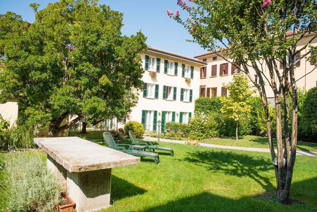 Residence La Limonera Bellagio Exteriér fotografie