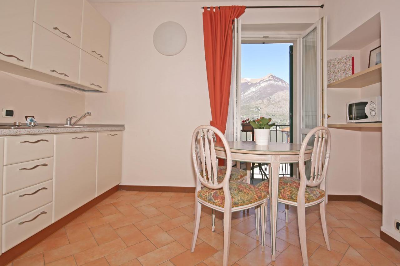 Residence La Limonera Bellagio Exteriér fotografie