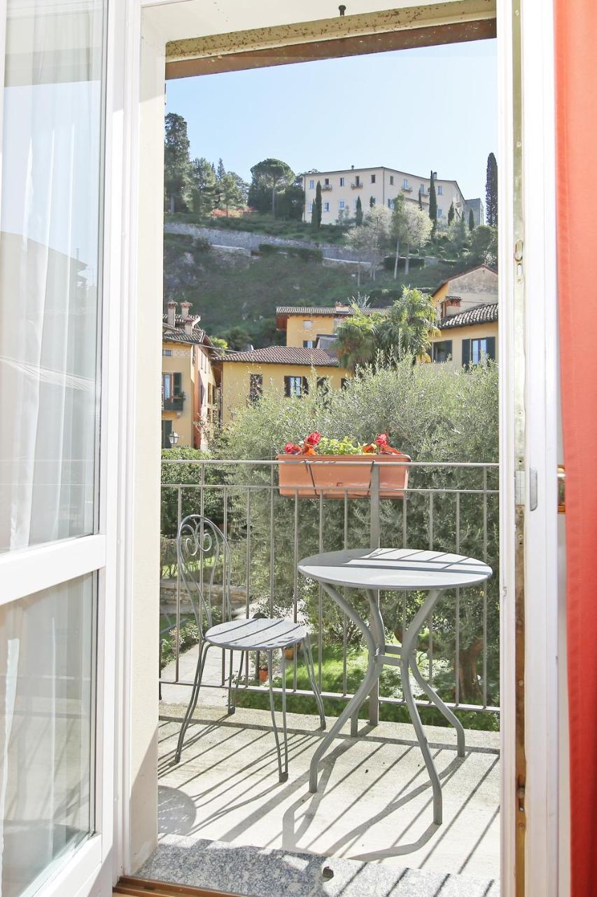 Residence La Limonera Bellagio Exteriér fotografie