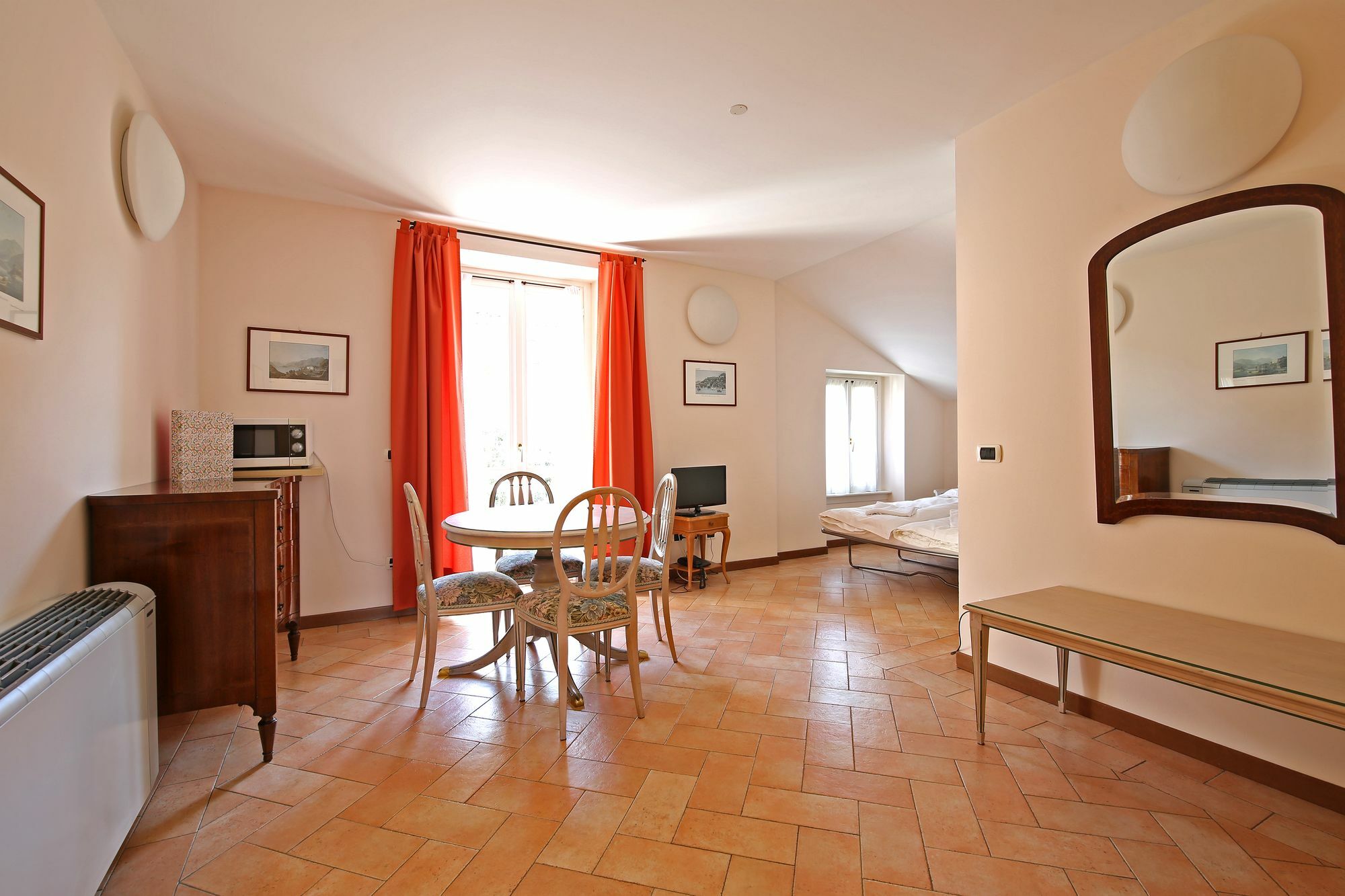 Residence La Limonera Bellagio Exteriér fotografie