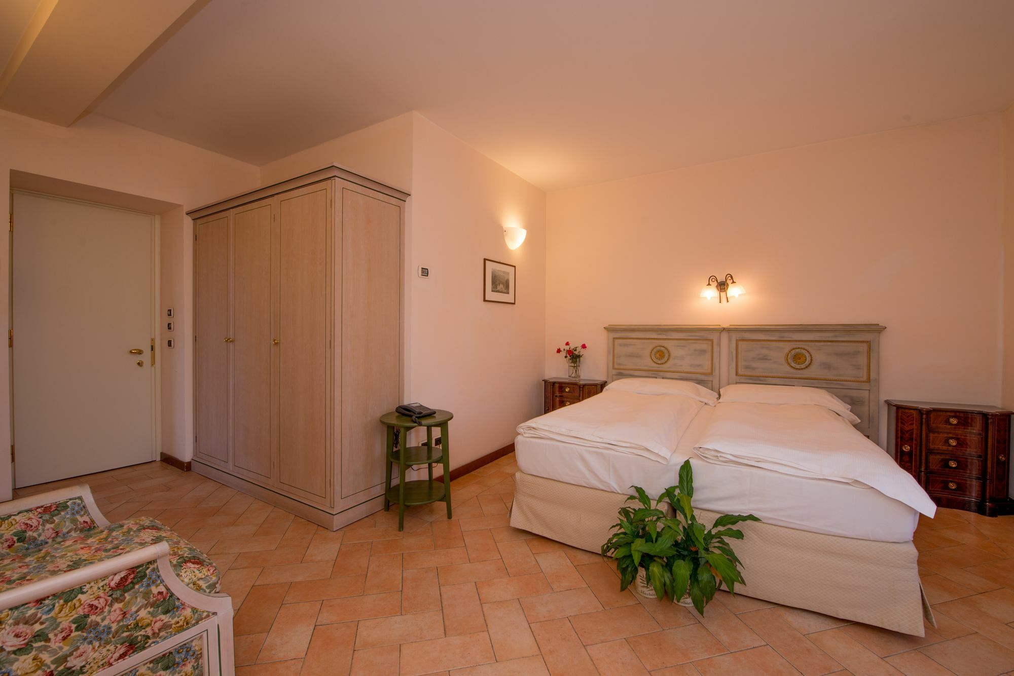 Residence La Limonera Bellagio Exteriér fotografie